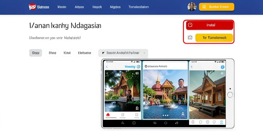 Karakter yang dapat dimainkan dengan desain unik dan beragam.