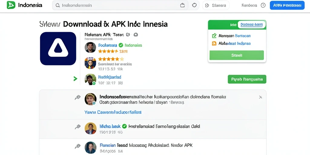 Mode permainan yang menantang dan seru.