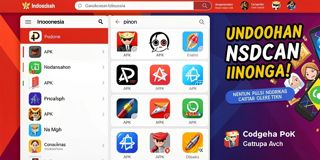 Komunitas aktif yang mendukung interaksi antar pemain.