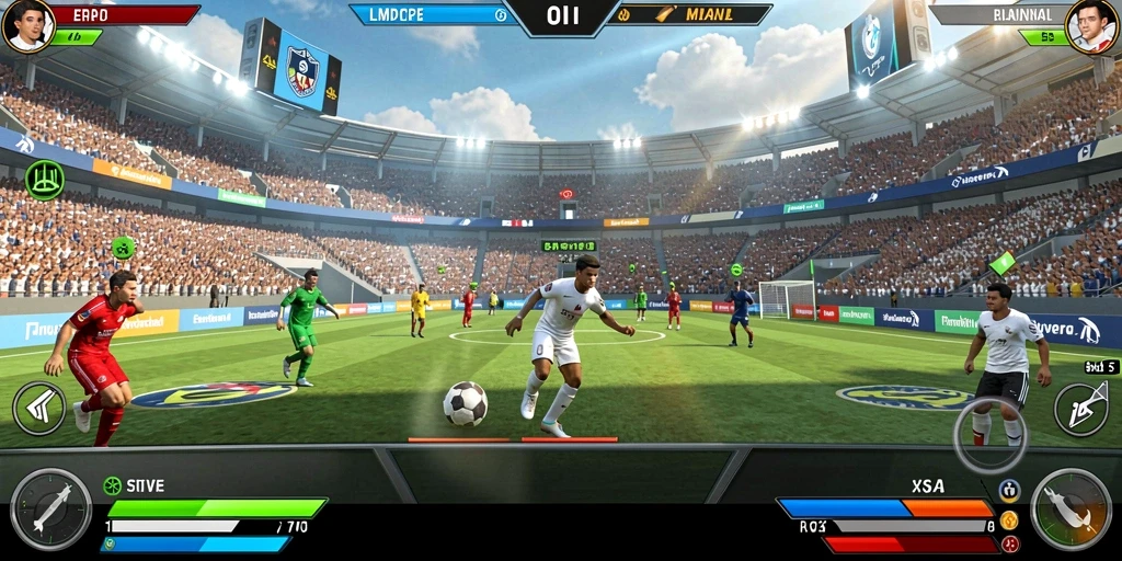 Bonus menarik yang meningkatkan pengalaman bermain.