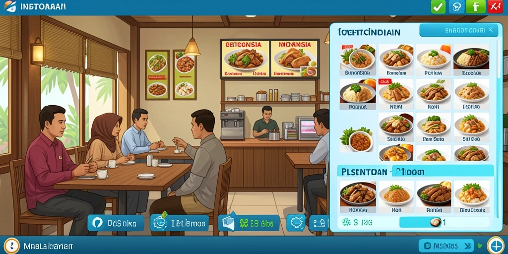Fitur bonus harian yang menguntungkan untuk pemain.