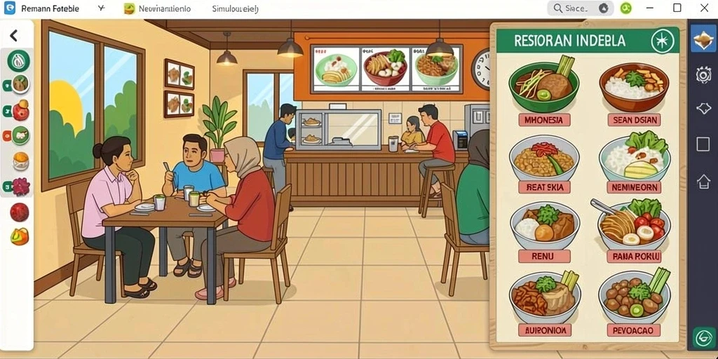 Fitur bonus menarik yang meningkatkan peluang menang.