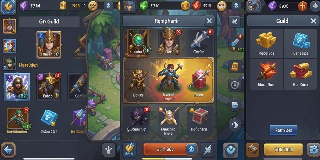 Bonus menarik menanti pengguna baru dan loyal.