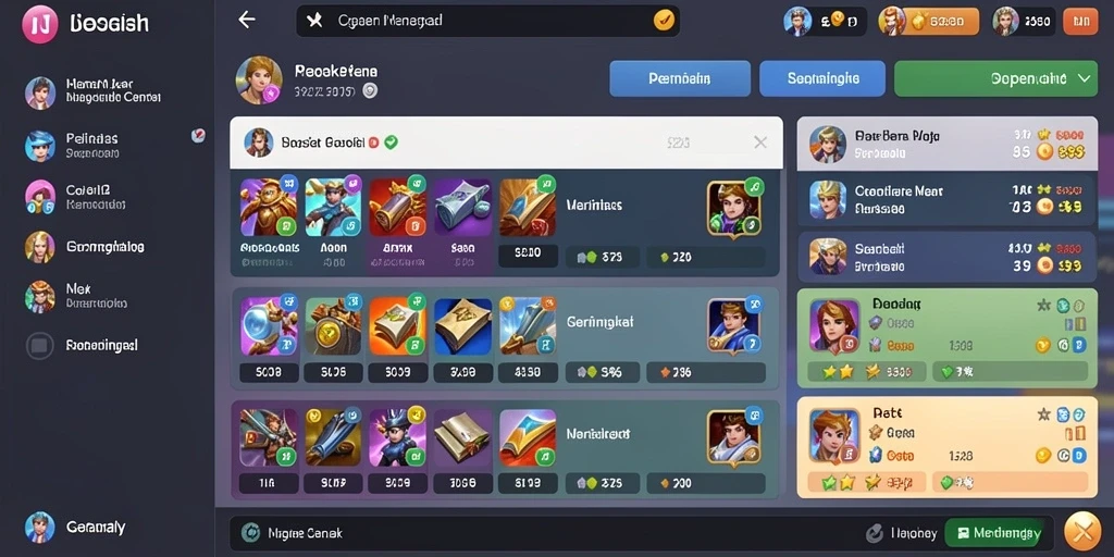 Screenshot memperlihatkan fitur promo yang sedang berlangsung di KASTOTO.
