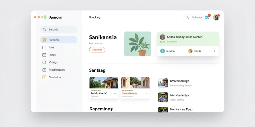 Komunitas aktif yang mendukung pemain baru.