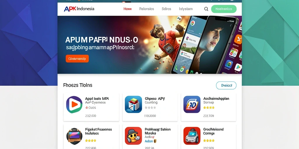 Sistem peningkatan karakter yang memukau.