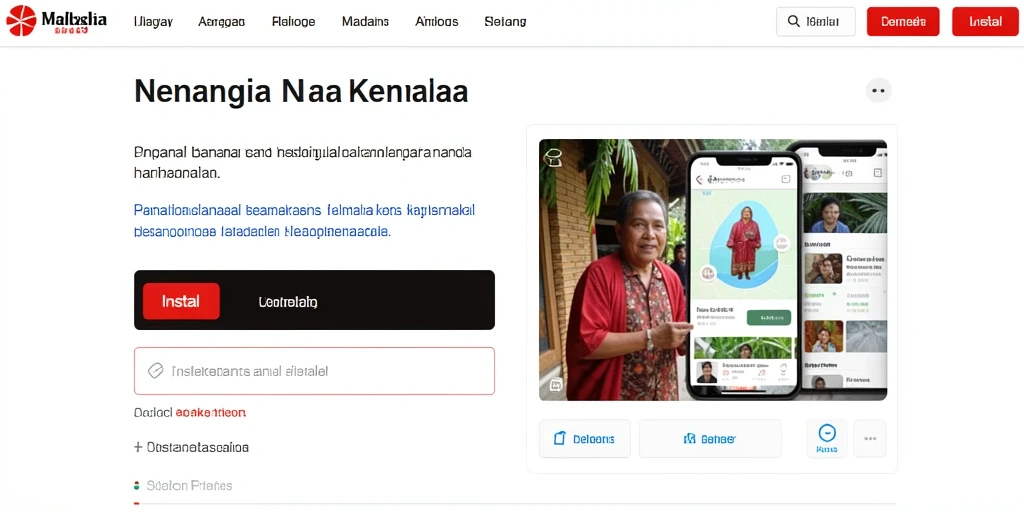 Grafis permainan yang memikat perhatian.