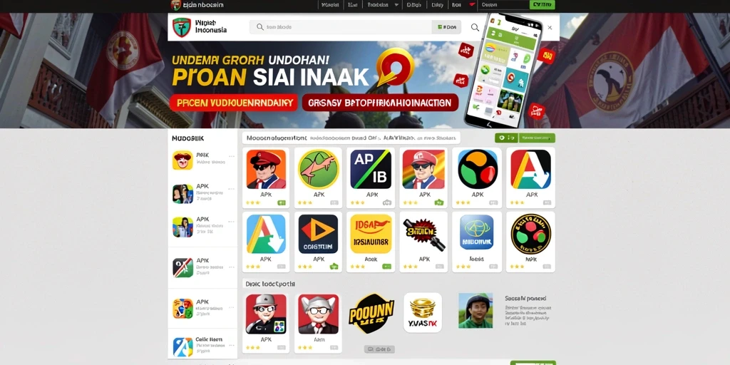 Level yang menantang dan mendebarkan untuk dijelajahi.
