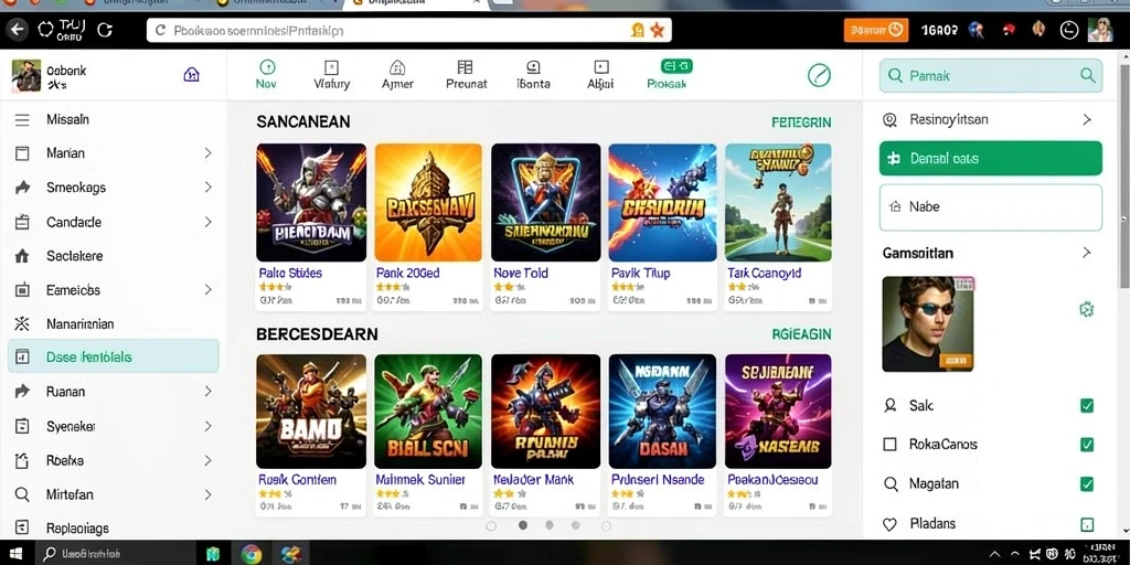 Akses mudah ke tips menabung yang berguna.