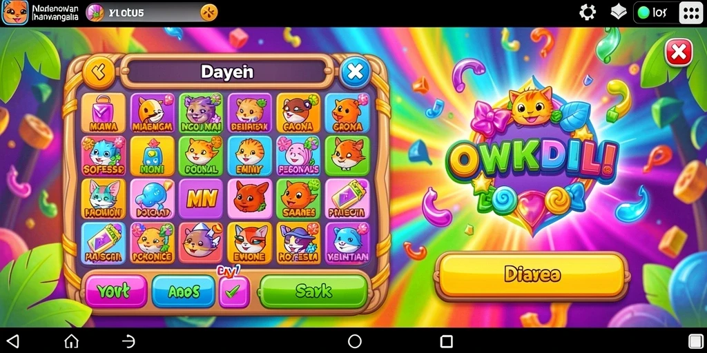 Bonus menarik dan promosi setiap minggunya.