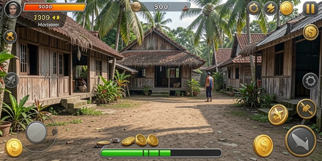 Screenshot aplikasi SAMBALTOTO memperlihatkan fitur live draw yang menarik.