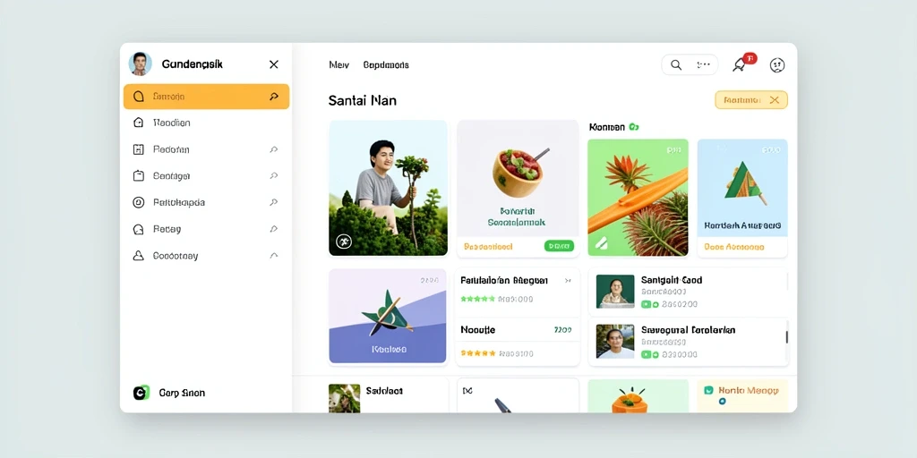 Sistem hadiah yang memotivasi pemain untuk berprestasi.