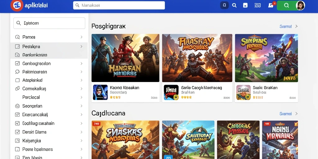 Sistem bonus yang menggiurkan dan bermanfaat.