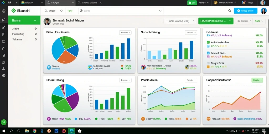 Pemberitahuan hasil permainan secara real-time.