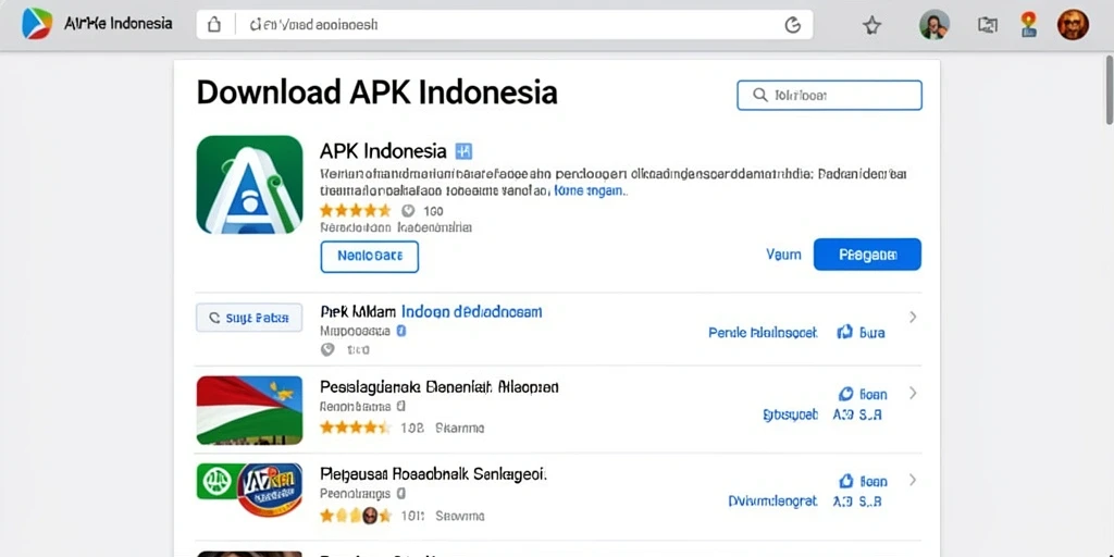 Grafis menawan yang memikat pemain.