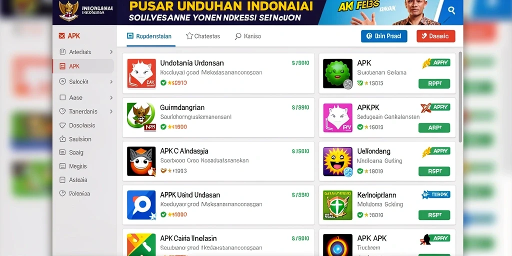 Fitur sosial yang memungkinkan interaksi pemain.